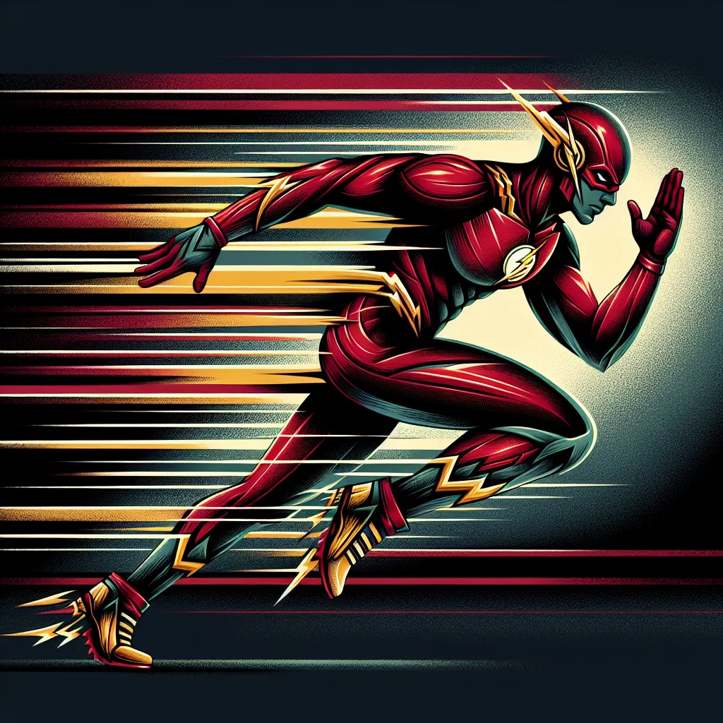 The Flash