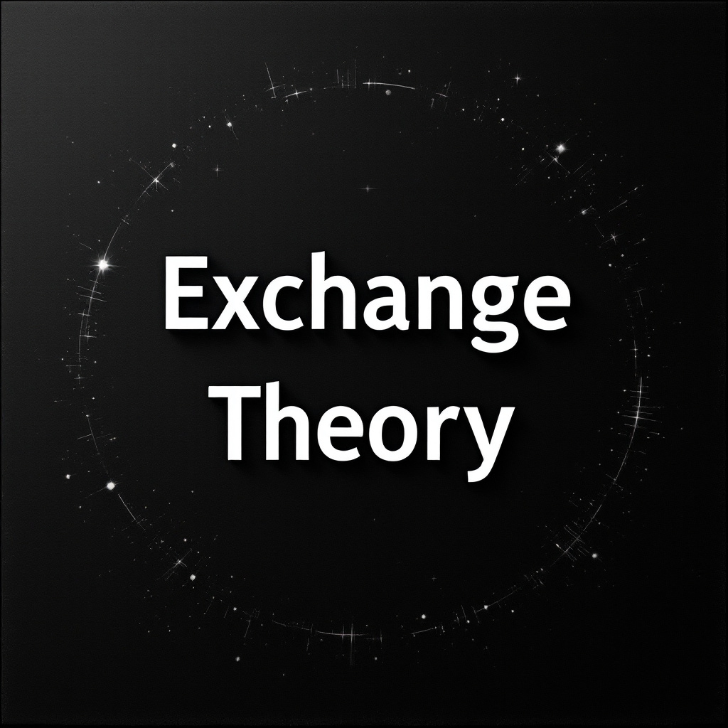 Exchange Theory