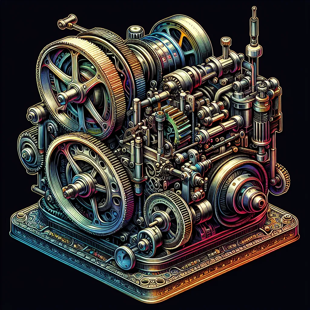 Mechanical