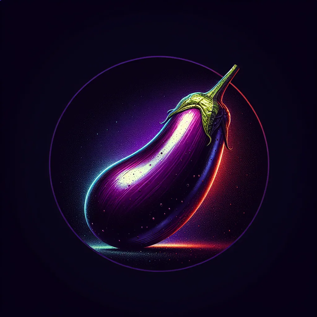 Aubergine (Eggplant)