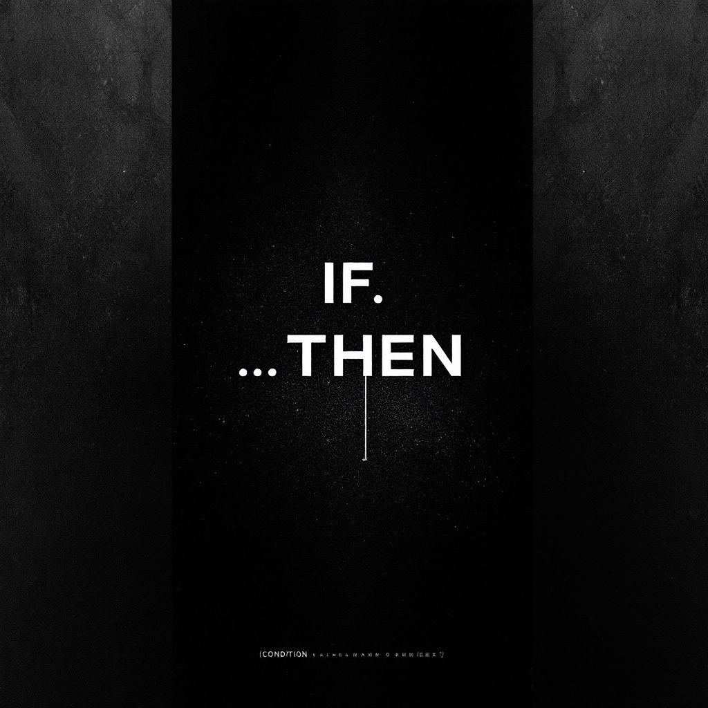 IF...THEN (Condition)