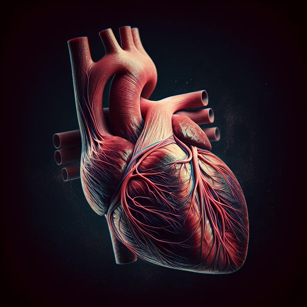 Cardiac Muscle