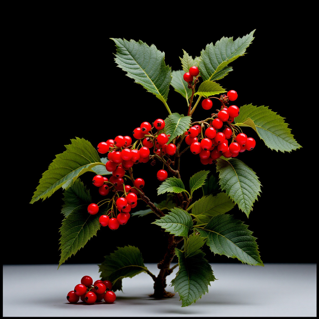 Red Mulberry