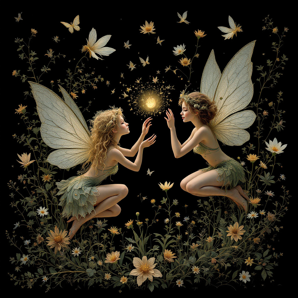 Faeries