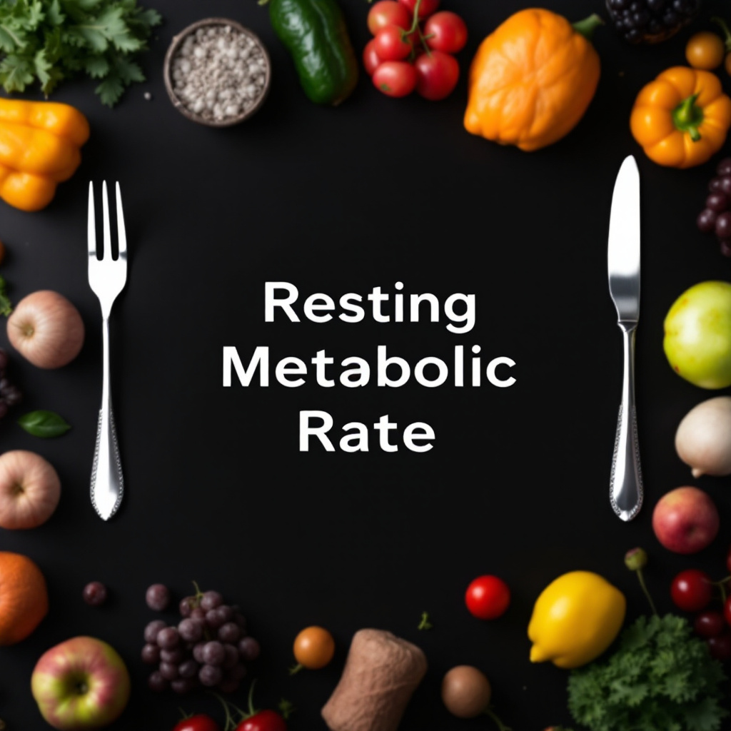 Resting Metabolic Rate