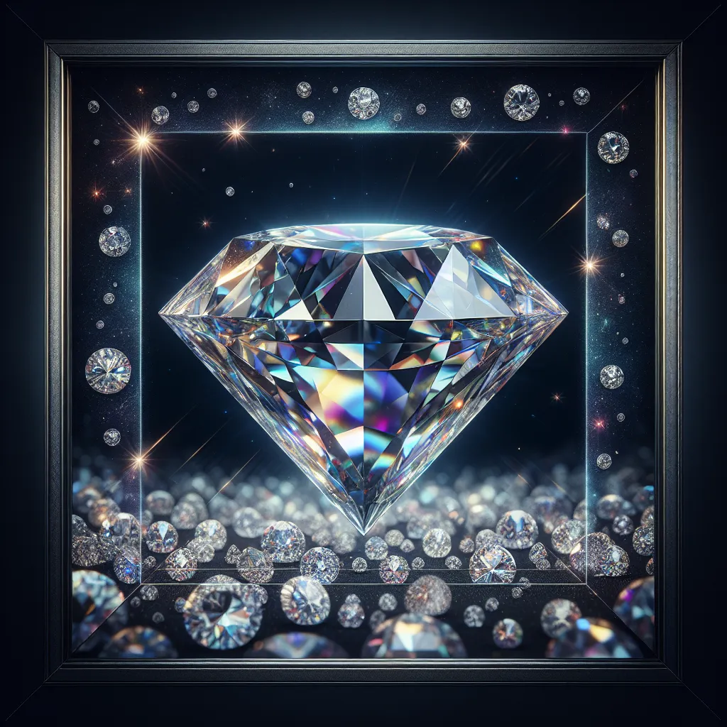 Diamond Clarity