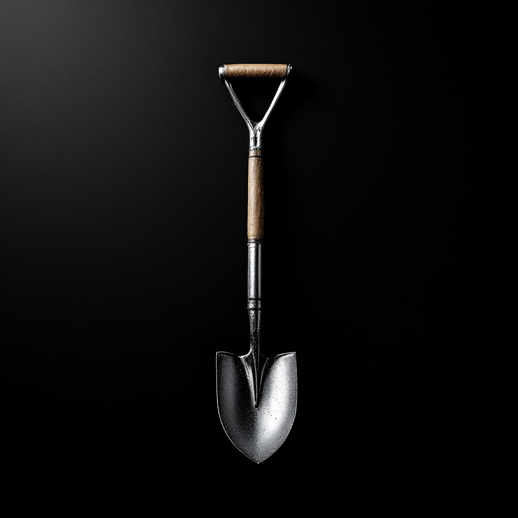 Hand Shovel