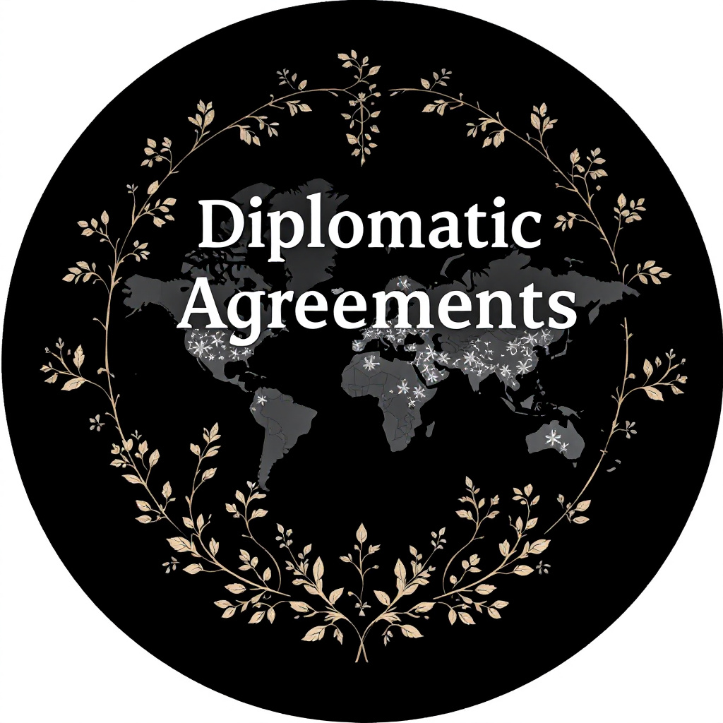 Diplomatic Agreements