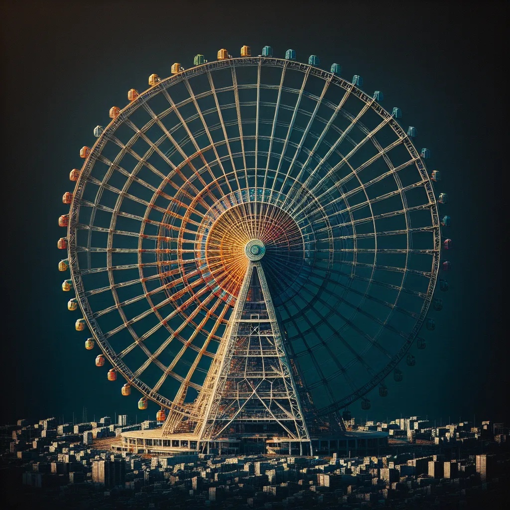 Ferris Wheel