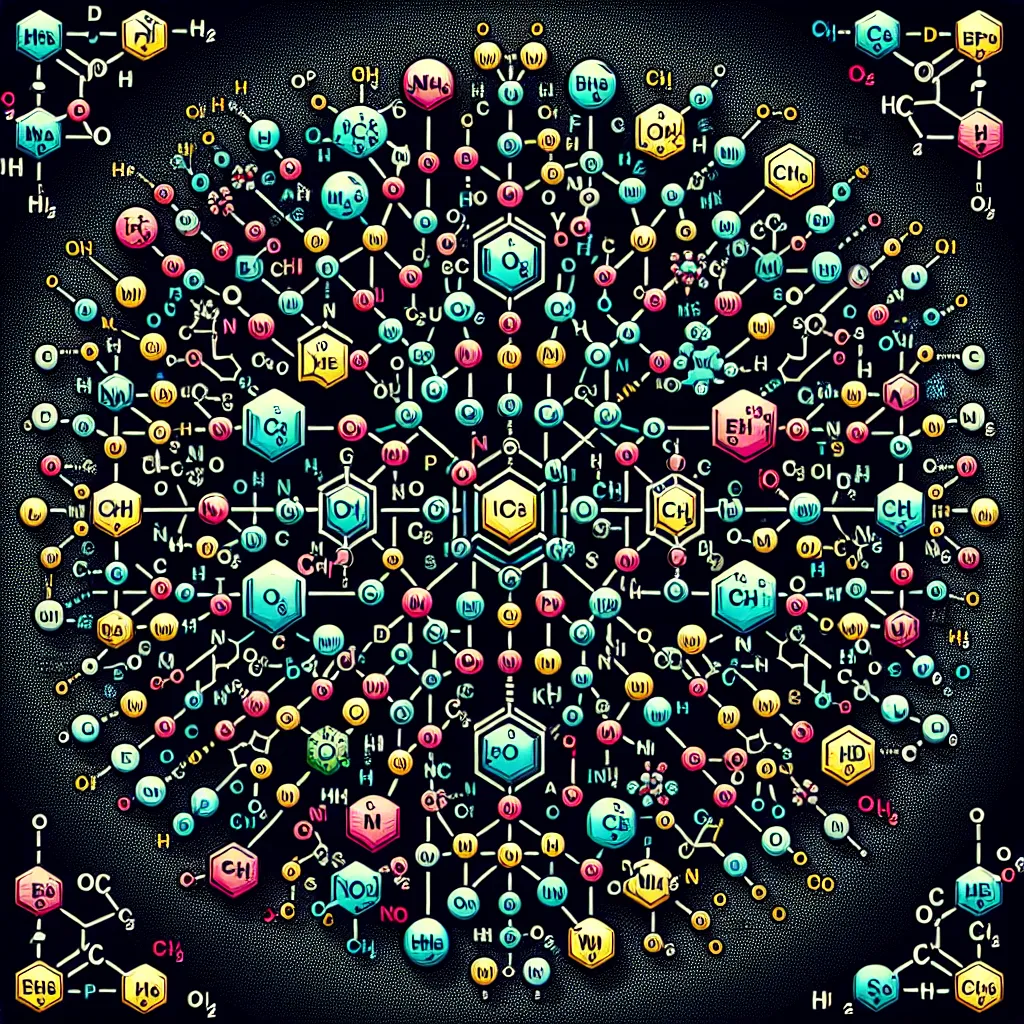 functional groups