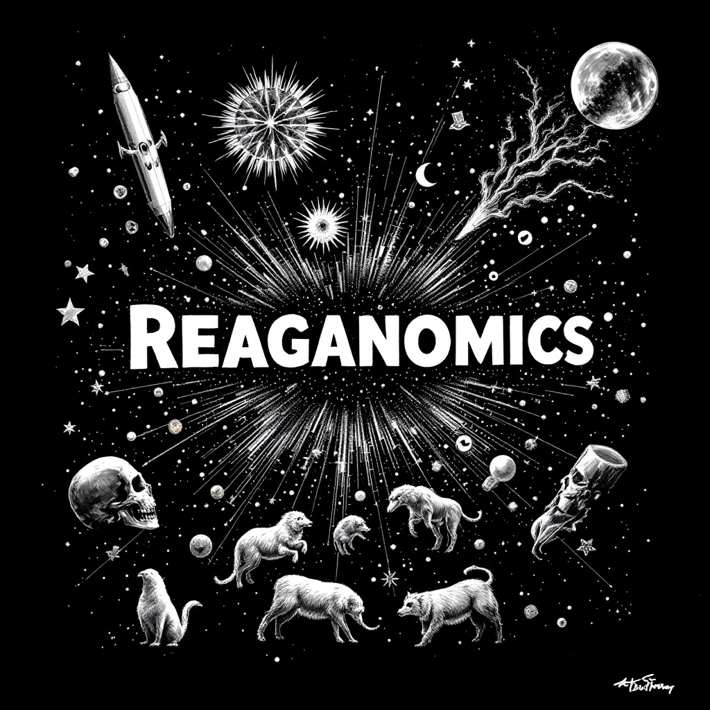 Reaganomics