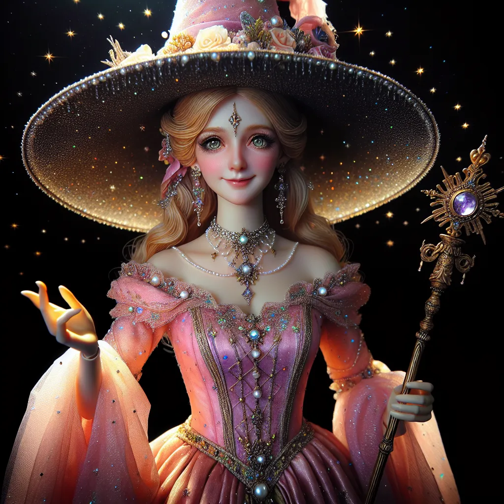 Glinda the Good Witch