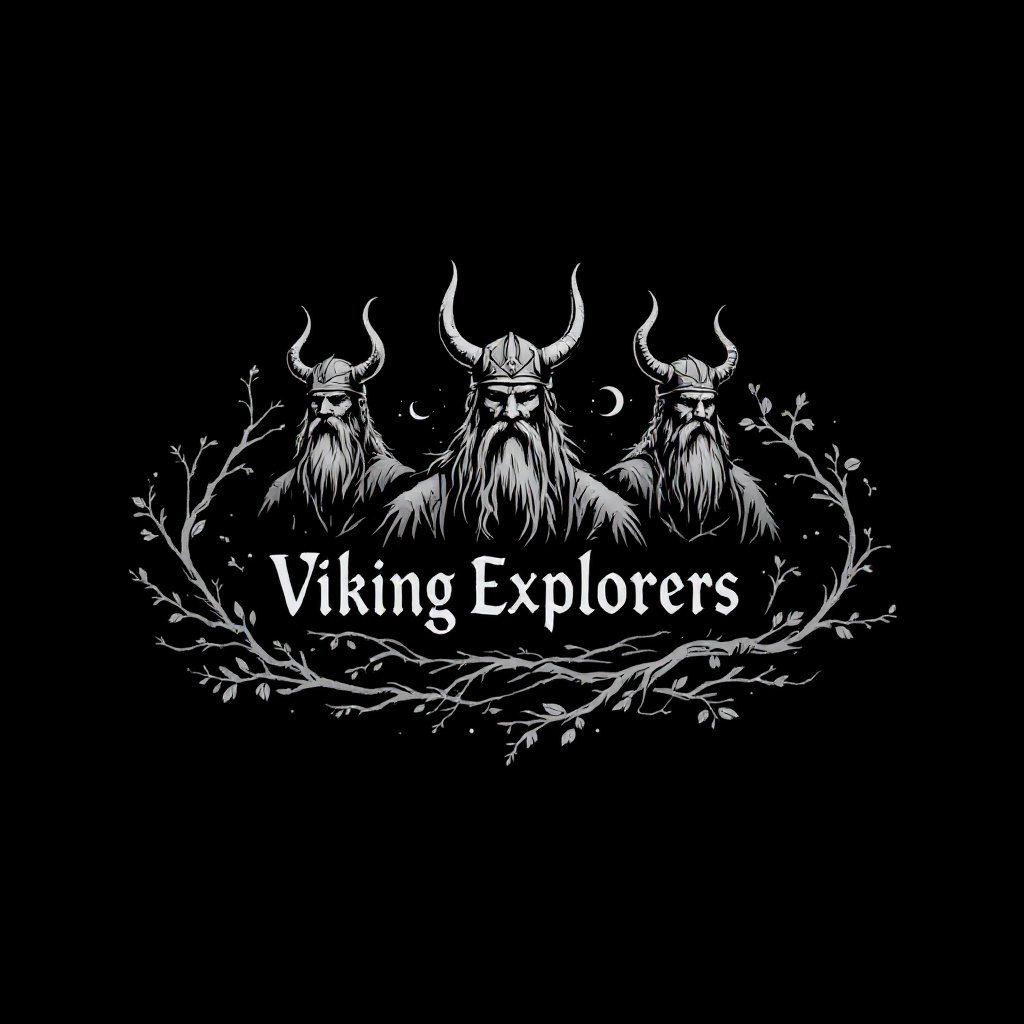 Viking Explorers