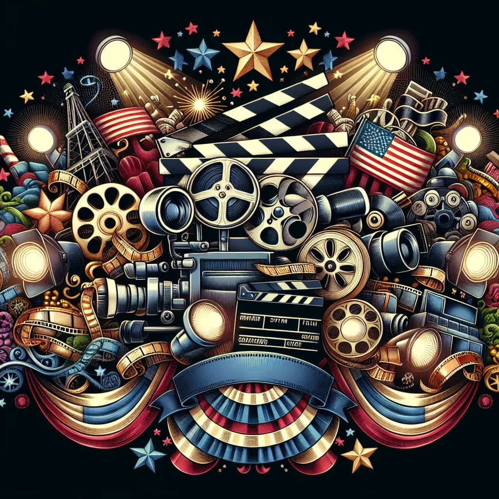 American Film Industry