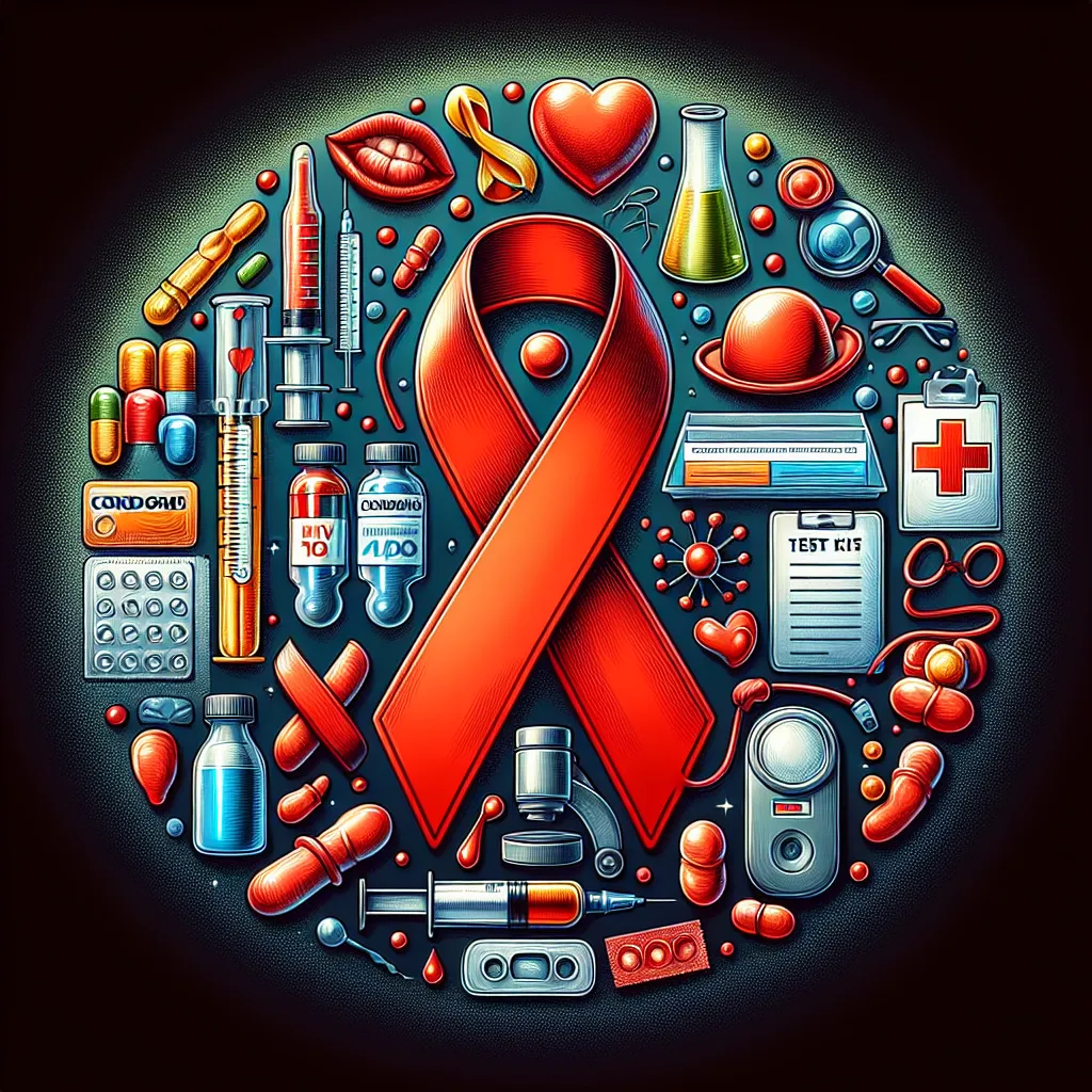 HIV Prevention