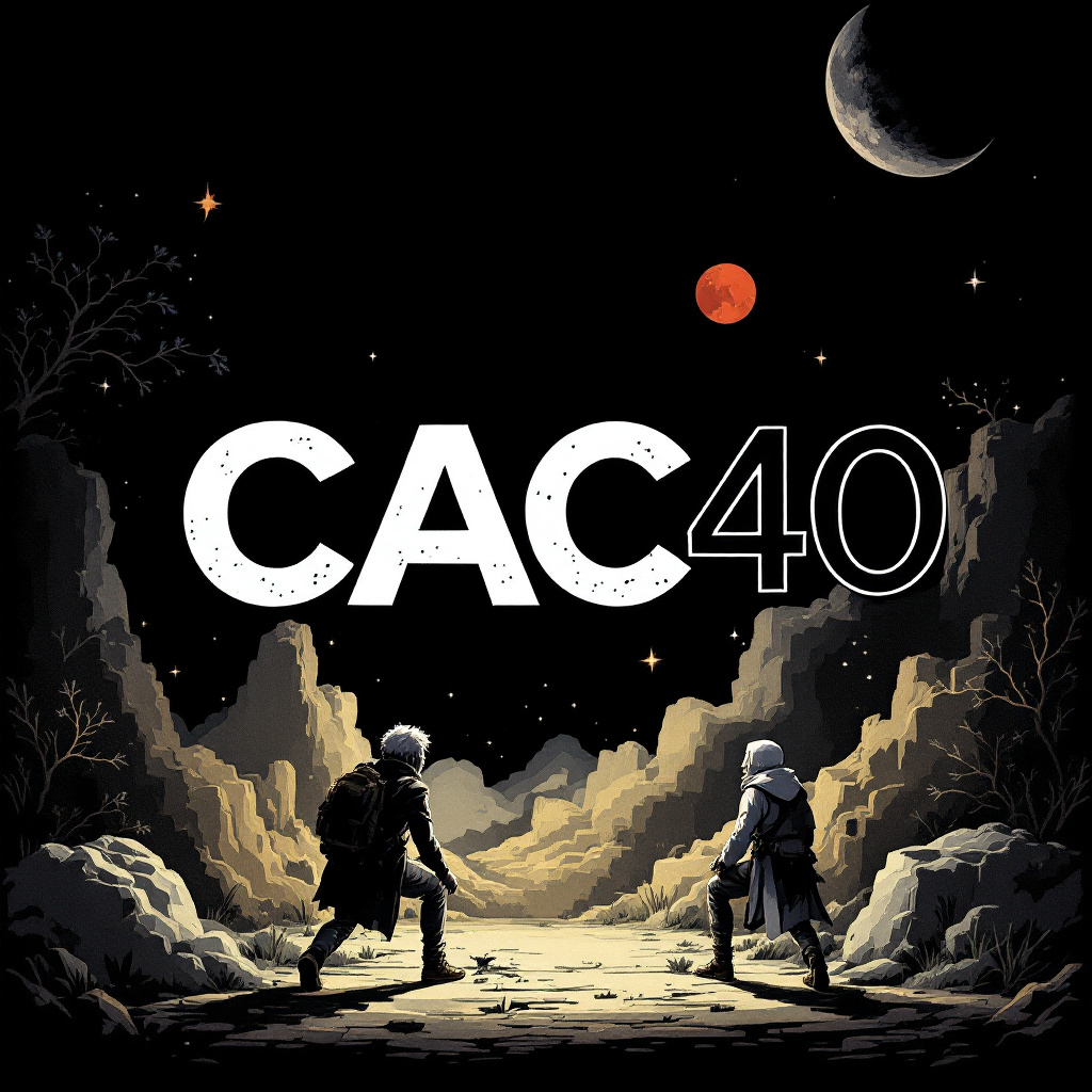 CAC 40