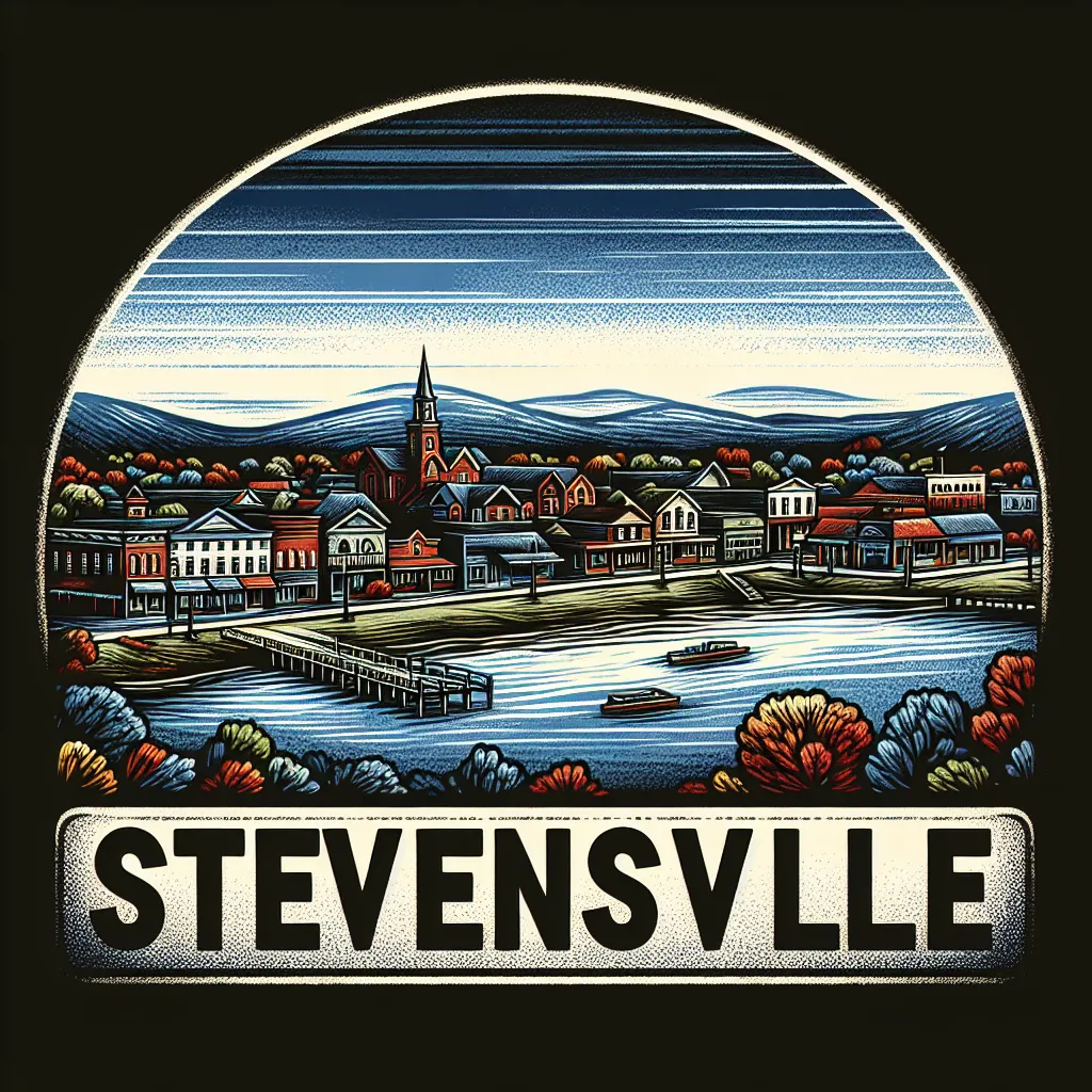 Stevensville