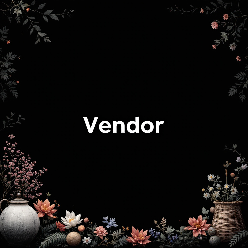 Vendor