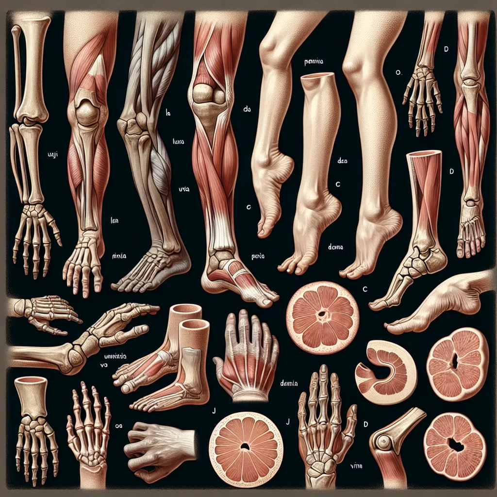 Limb Defects