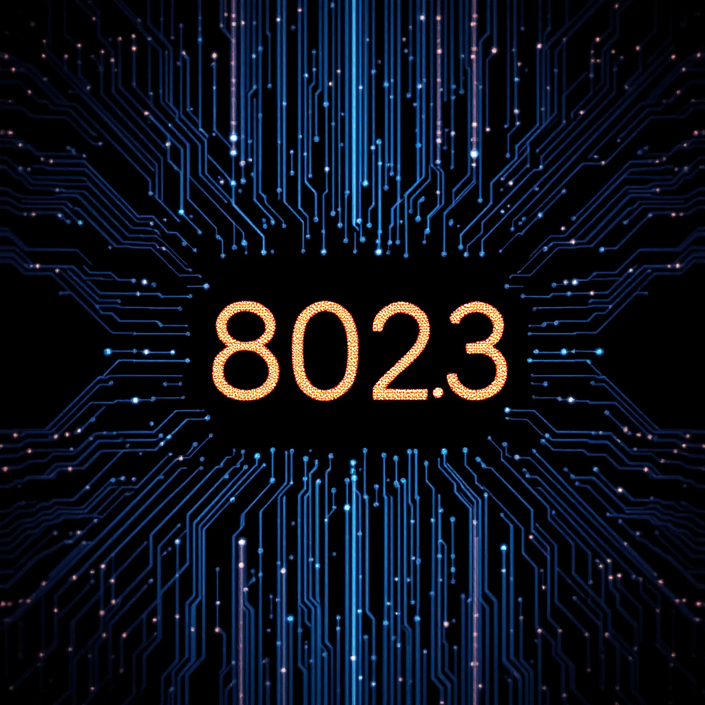 IEEE 802.3