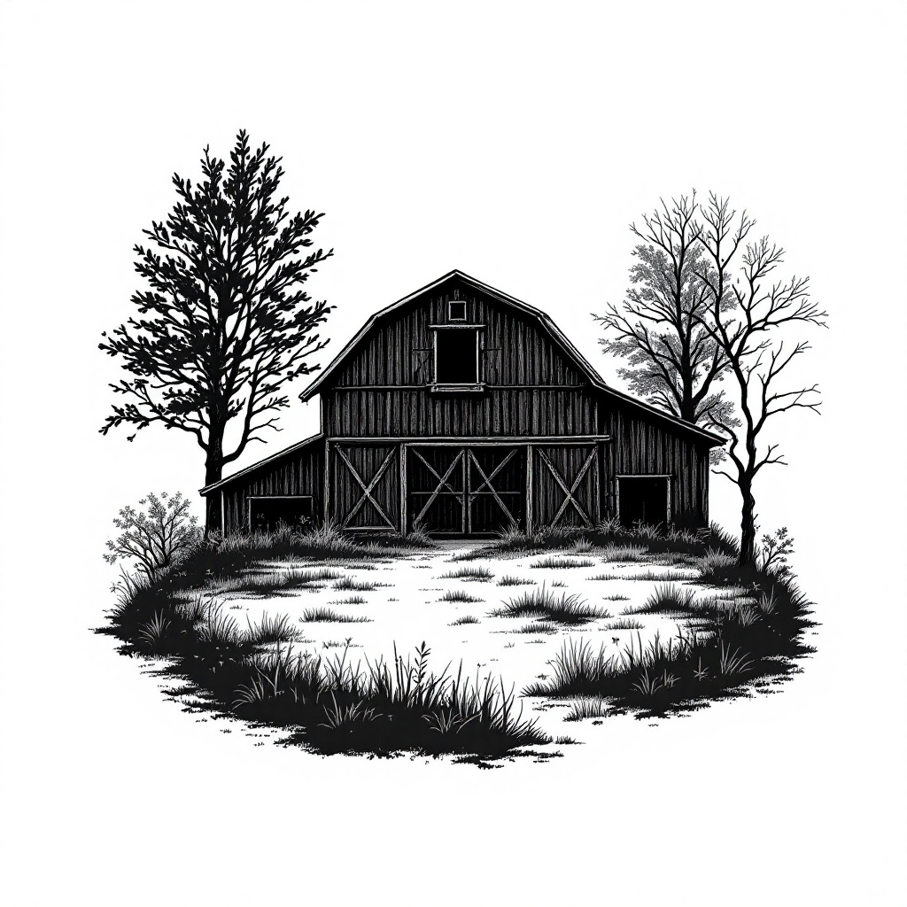 Barn