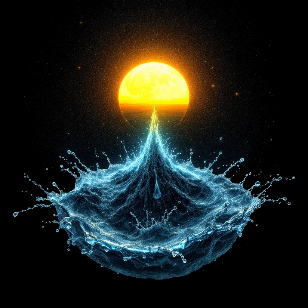 Groundwater Depletion