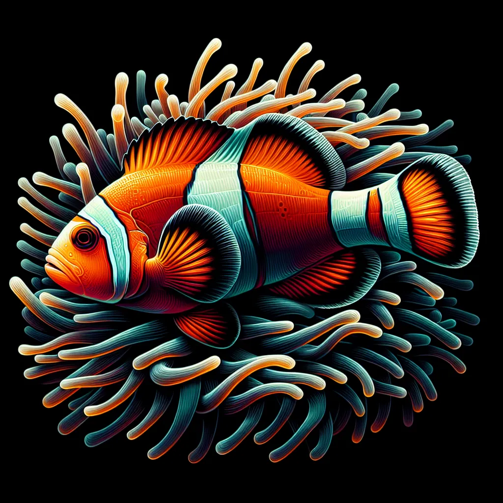 Anemonefish