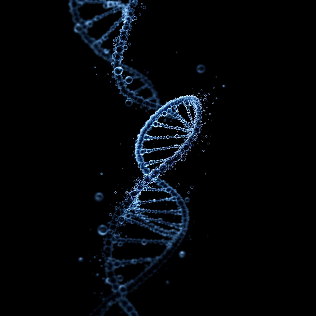 DNA polymerase