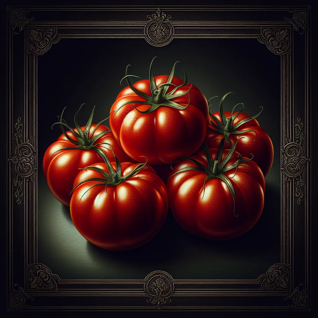 Tomatoes