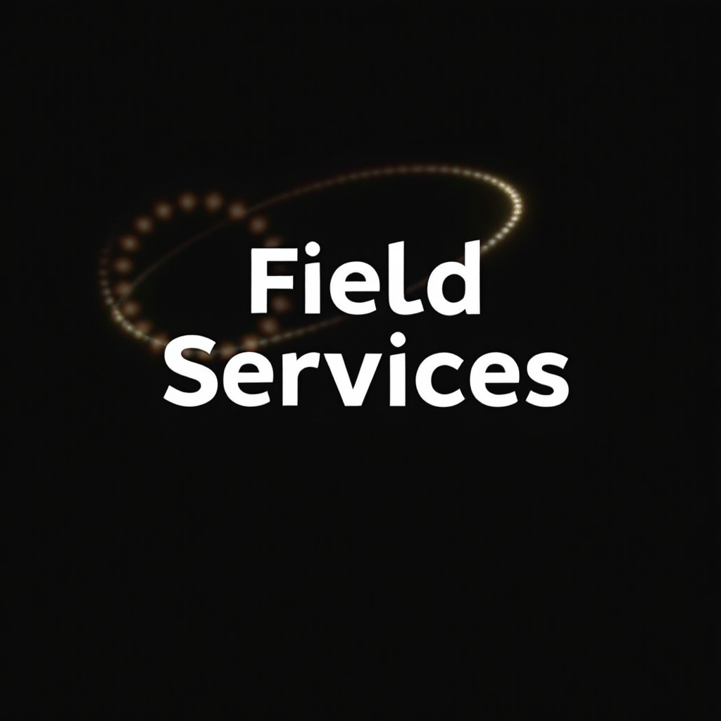 Field Services