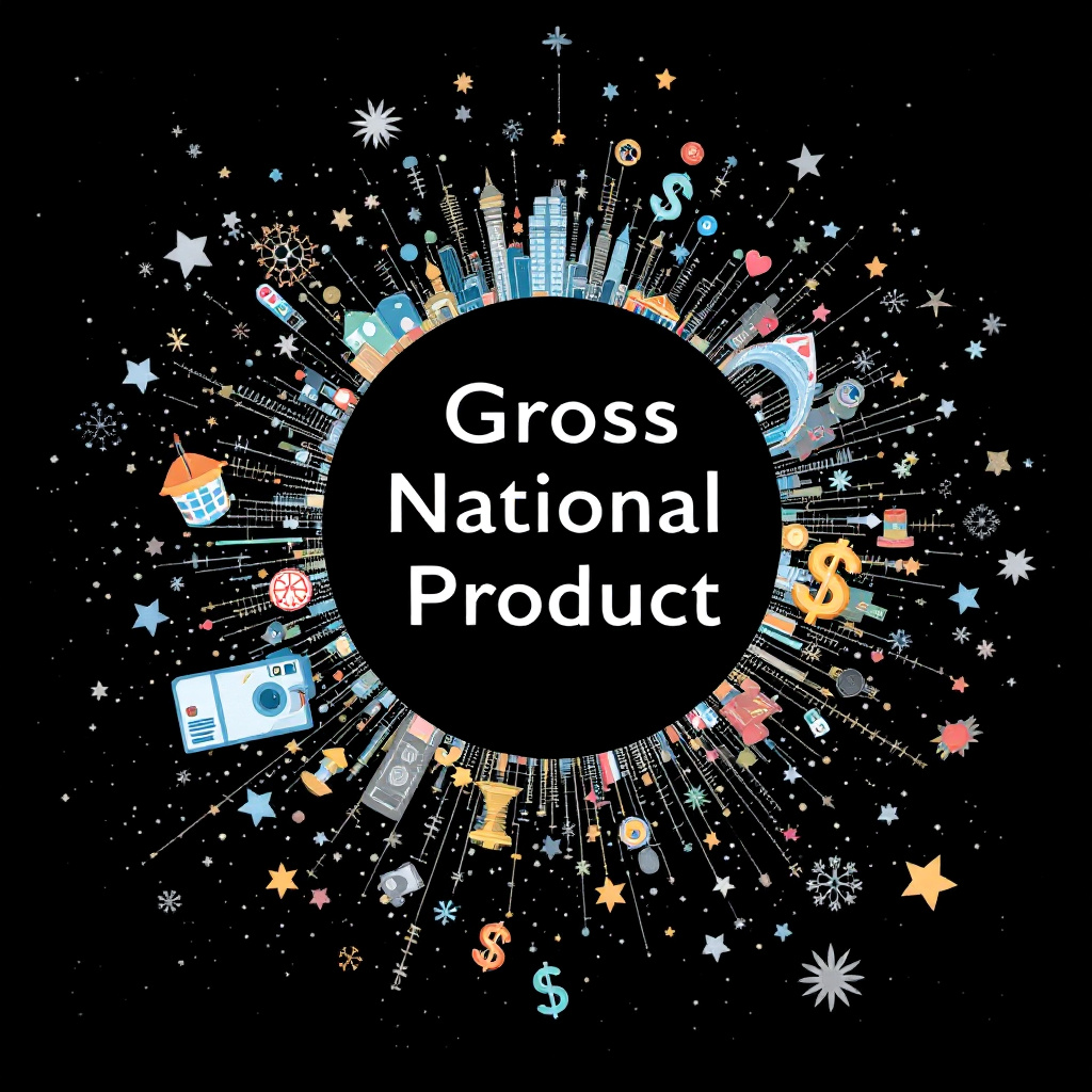 Gross National Product