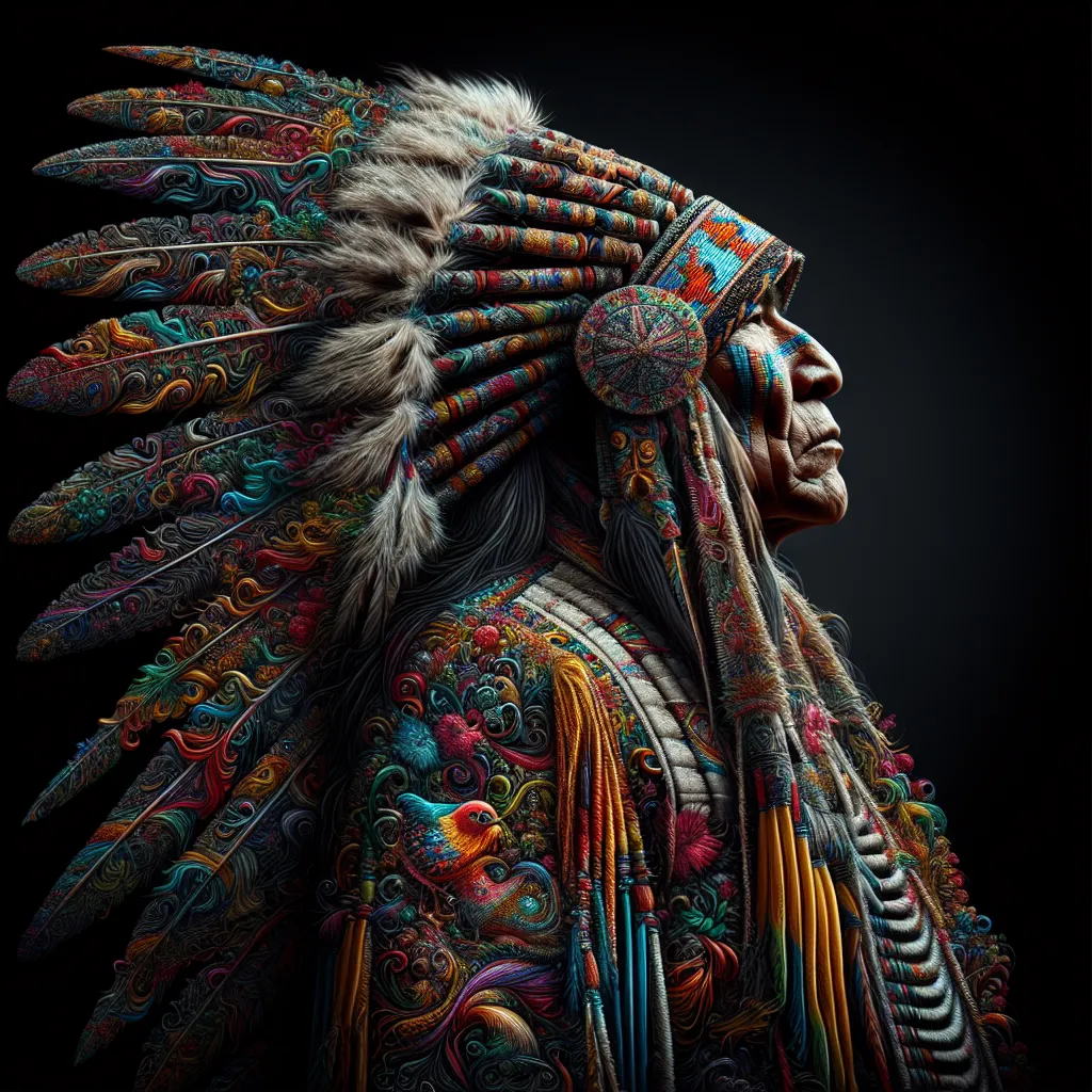 Native American