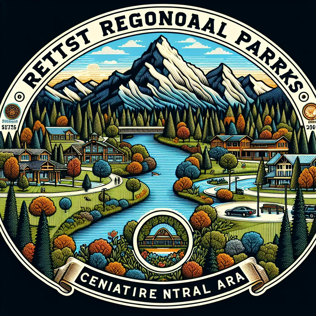 Regional Parks