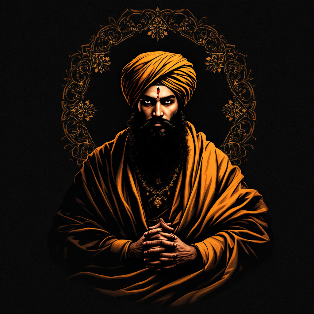 Guru Tegh Bahadur