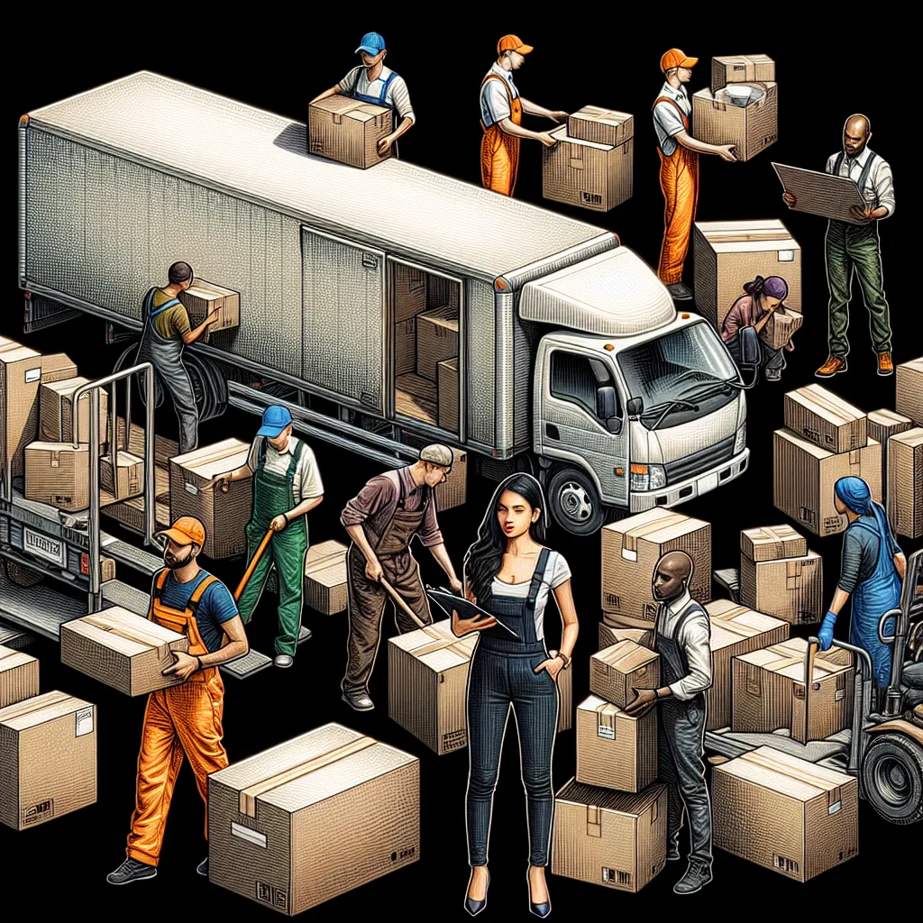 Moving Companies