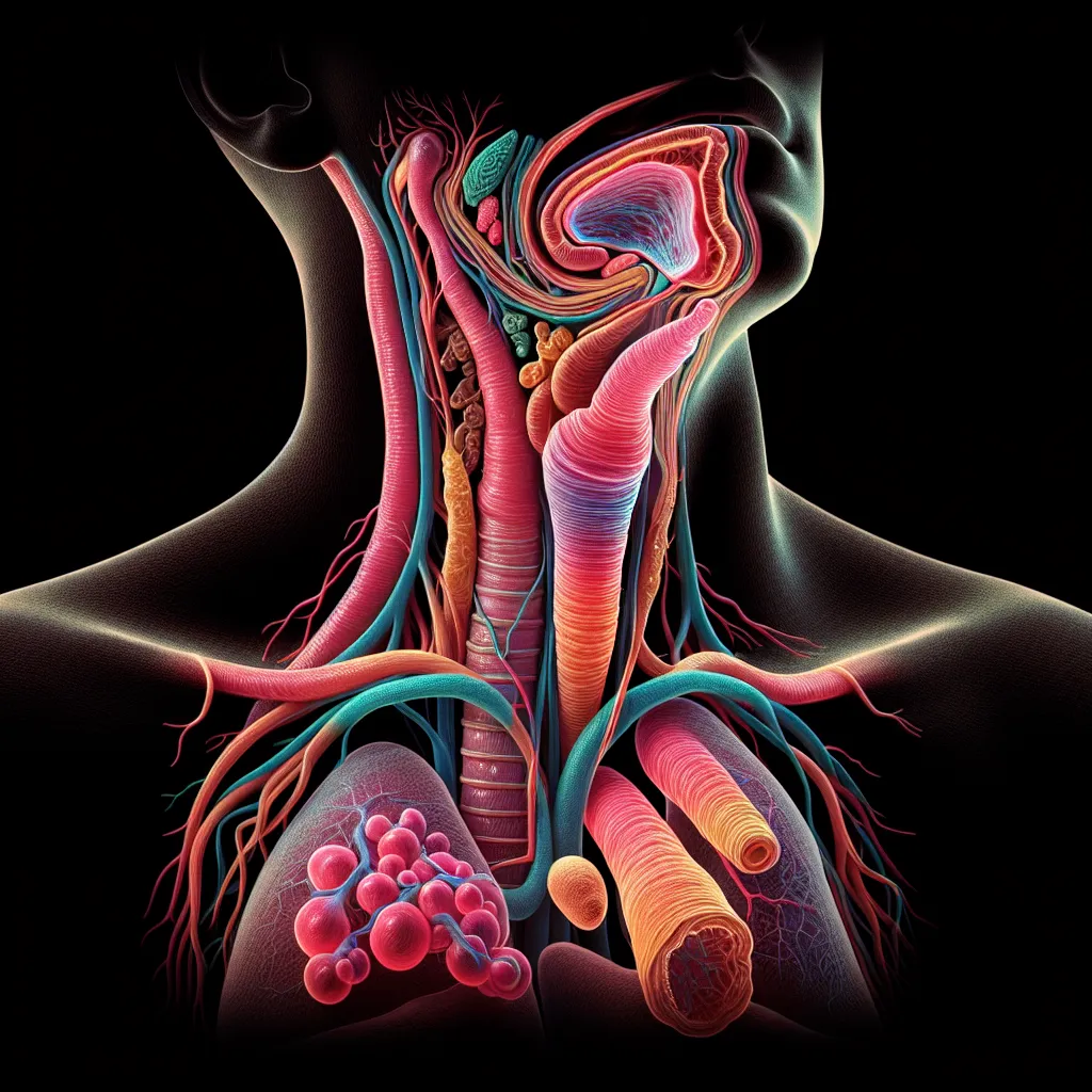 Salivary Glands