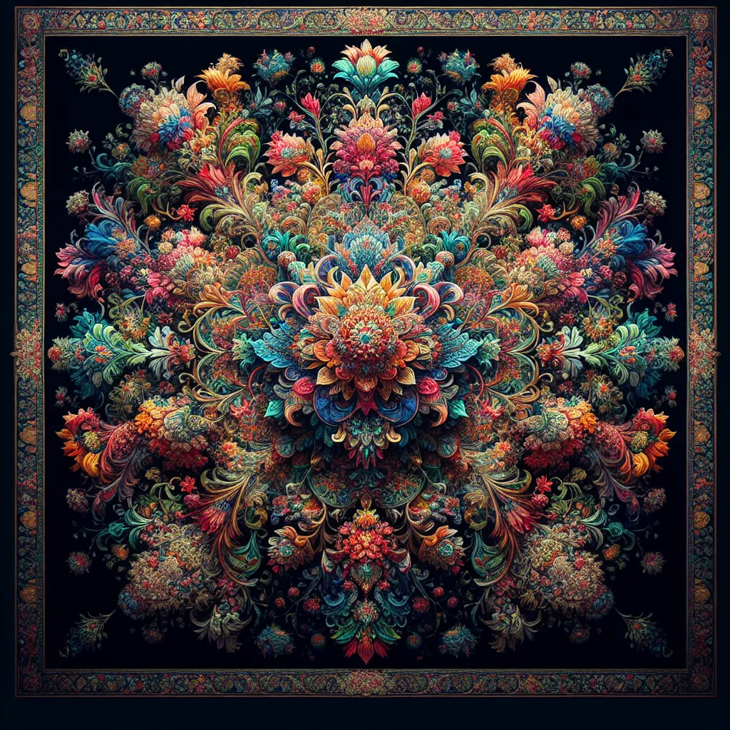 Tapestry