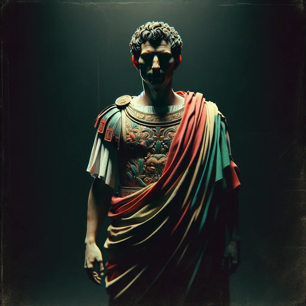 Marcus Junius Brutus