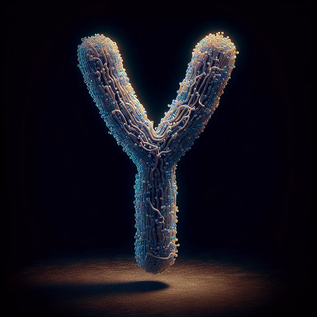 Y Chromosome