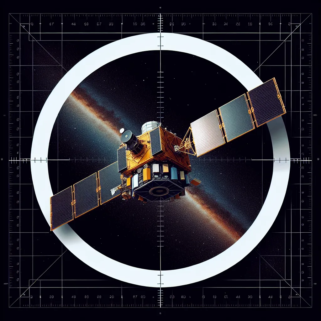 Landsat satellites