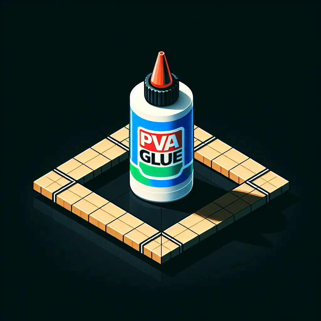 PVA Glue