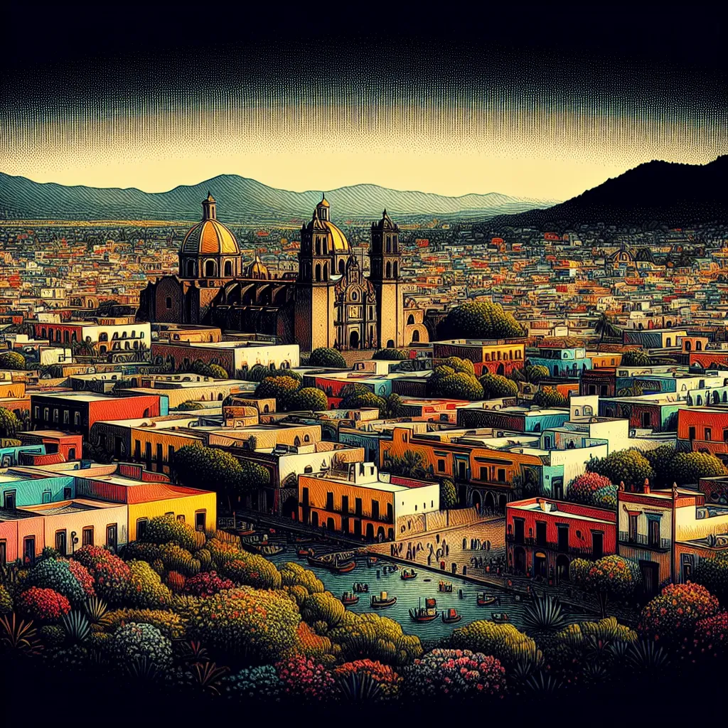 Querétaro