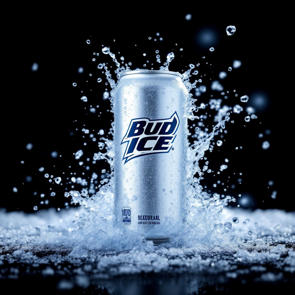 Bud Ice