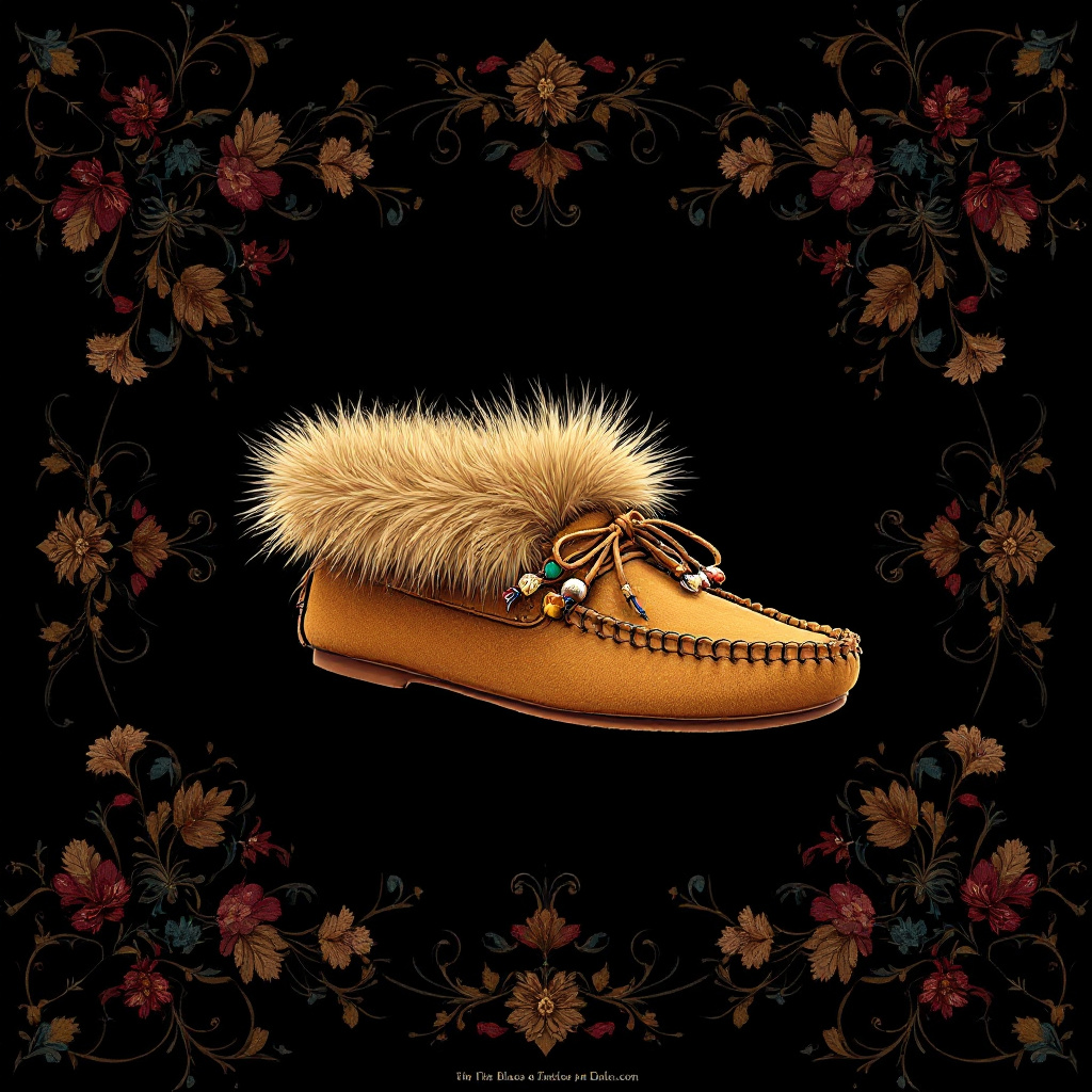 Moccasin