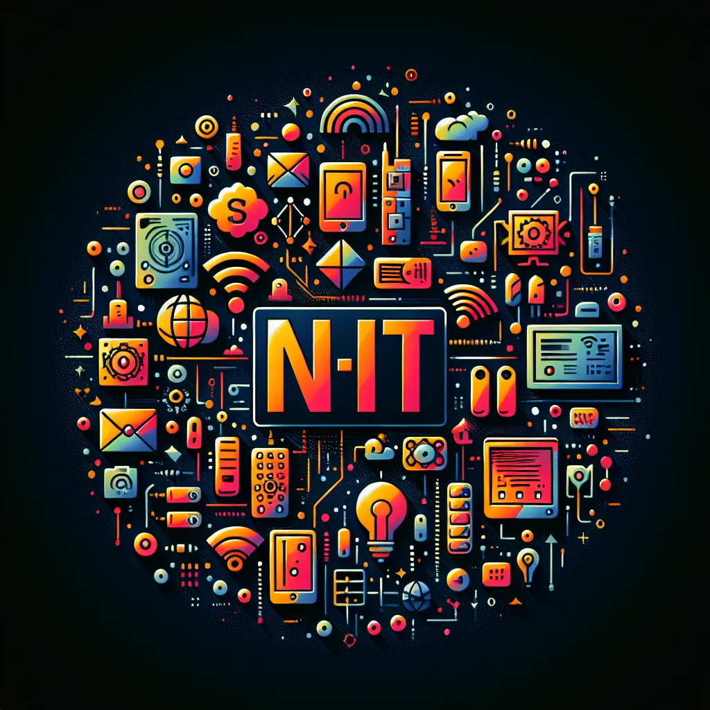 NB-IoT