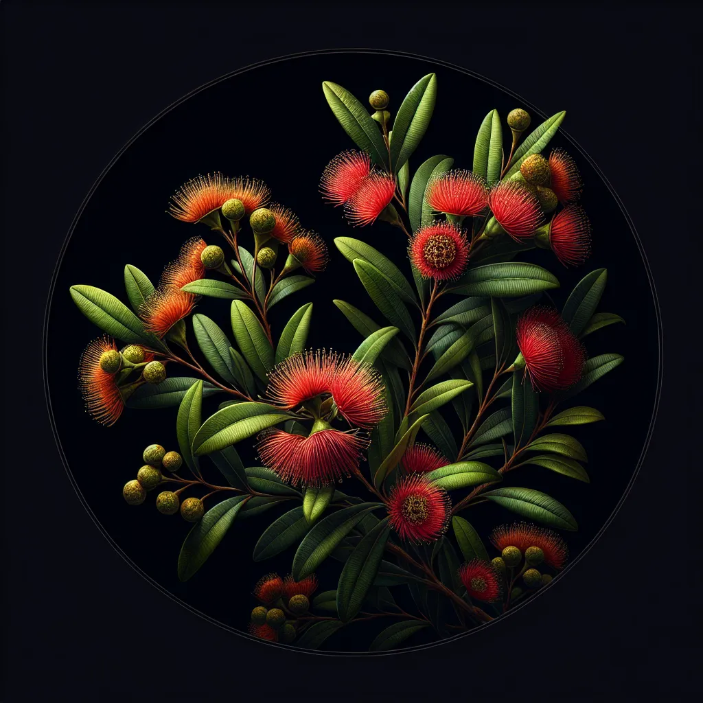 Myrtaceae