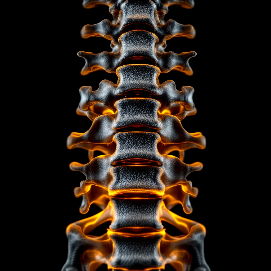 Intervertebral Disc