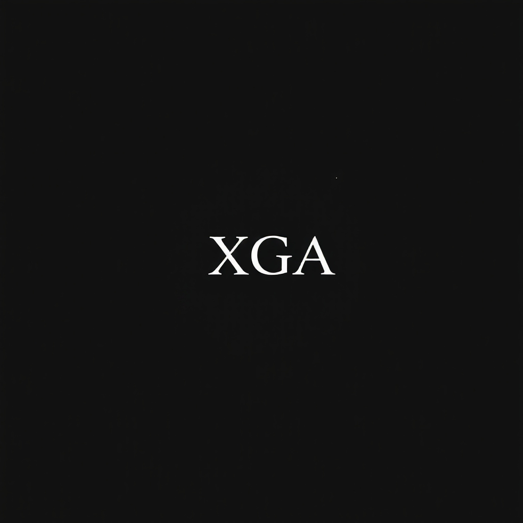 XGA