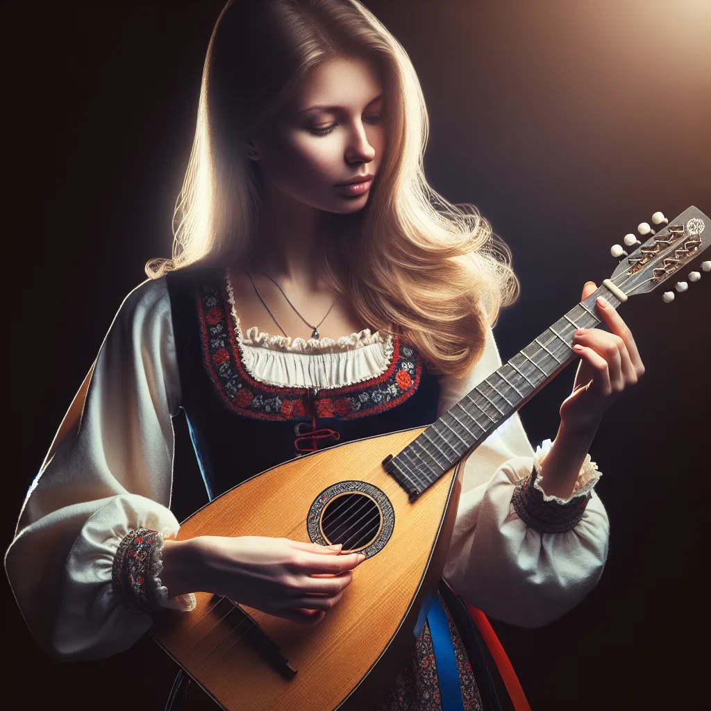 Balalaika