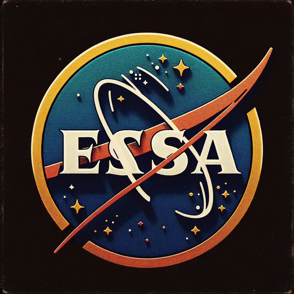 European Space Agency (ESA)